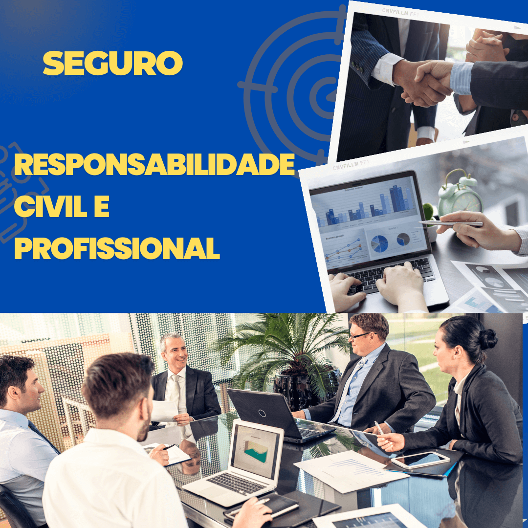 Seguro Responsabilidade Civil